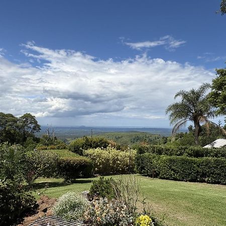 Maleny Terrace Cottages Eksteriør bilde
