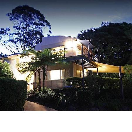 Maleny Terrace Cottages Eksteriør bilde